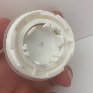 Clarisonic replacement brush